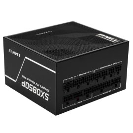 Блок питания LIAN LI SX 850P [G9P.SX0850P.B000.RU] черный
