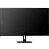Монитор 31.5" Dahua DHI-LM32-C301B IPS, 2560x1440, 100 Гц, 5 мс, 300 кд/м², 16:9, 2xHDMI, 1xDP, черный