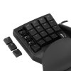 Игровой кейпад Razer Tartarus Pro Razer Tartarus Pro – Analog Optical Gaming Keypad - FRML