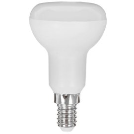 Лампа светодиодная Шар Gauss 7W 590lm 6500К E27 диммируемая LED