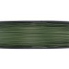 Филамент NVPrint PLA Matte Olive Green для 3D печати диаметр 1.75мм  длина 330 метров  масса 1 кг