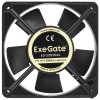 Вентилятор для корпуса ExeGate EX12025SAL черный, 120 мм, 2100 об/мин, 31 дБ