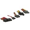 Блок питания Aerocool/Formula VX PLUS 800, 800DВт, 120мм, черный