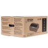 Принтер матричный Epson LQ-690 (24pin, A4+, USB, LPT) C11CA13041