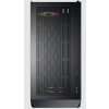 Компьютерный корпус Montech Heritage (B) черный без БП mATX 9x120мм 2x140мм 2xUSB3.0 audio bott PSU