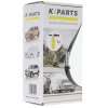 Karcher Насадка для пенной чистки 1 л. K-Parts 9.837-960