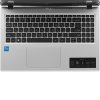 Ноутбук Acer Aspire A315-59-52X6 серебристый 15.6" IPS FHD (Core i5 1235U/16Gb/512Gb SSD /VGA int/noOS) (NX.K6TER.007)