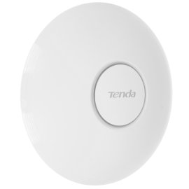 Бесшовный Mesh роутер Cudy M1300(1-Pack) AC1200 10/100/1000BASE-TX белый