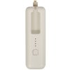 Портативный аккумулятор Xiaomi BHR9333GL 10000mAh PD 33W 3A USB-A/USB-C бежевый