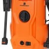 Мойка высокого давления CARVER CW-1400С 01.023.00002