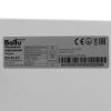 Обогреватель инфракрасный Ballu BIH-S-0.3 / BIH-S2-0.3 белый, панельный, 300 Вт, 3 м2
