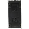 Компьютерный корпус Zalman S2 черный без БП ATX 2x120мм 2xUSB 2.0 1xUSB 3.0 audio bott PSU