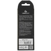 Кабель аудио Cablexpert CCAB-02-35MYHM-0.2MB. 3.5 Jack 4pin(M)/2х 3.5 Jack(F) наушники и микрофон, черный, 0.2м, блистер