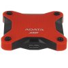 Внешний SSD ADATA SD620, 1TB, USB 3.2 Gen 2 Type-A, R/W 550/480, красный