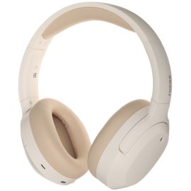 Наушники TWS Hoco ES56 белый, вкладыши, Bluetooth, до 4 ч.