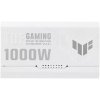 Блок питания ASUS TUF-GAMING-1000G-WHITE,PSU, CE+UK (90YE00S5-B0NA00) белый