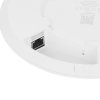 Точка доступа Wi-Fi Ubiquiti UniFi 7 AP Long Range  2,4+5 ГГц, Wi-Fi 7, 3х3 MU-MIMO, 802.3af, 1х 2,5G RJ45