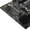 Материнская плата MSI PRO B650M-P, AM5, AMD B650, 4xDDR5, 4xSATA, 2xM.2, 1xPCI-E 4.0 x16, 2xPCI-E 4.0 x1, 1xHDMI, 1xDP, 1xVGA, 1x2.5Gb LAN, 2xUSB 3.2 Gen 1, 2xUSB 3.2 Gen 2, 3x3.5 мм, 7.1, Micro-ATX