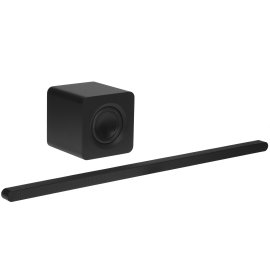 Акустические системы