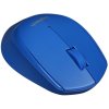 Мышь беспроводная Logitech M275 синий 910-004427
