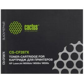 Картридж лазерный Cactus CS-SPC820DNM 820118 пурпурный (15000стр.) для Ricoh SPC820DN/С821DN