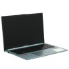 Ноутбук Asus Vivobook Go 15 E1504FA-BQ2467/15.6"/IPS/AMD Ryzen 5 7520U/16Gb/512Gb SSD/AMD Radeon 610M/без ОС/черный/1.63kg