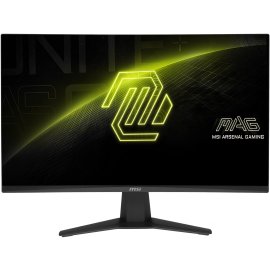 Монитор 24.5" LG 25MS500-B IPS 1920x1080, 100 Гц, 5 мс, 16:9, 250 кд/м2, 2xHDMI, 1x3.5 мм, черный