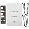 Материнская плата Sapphire A620AM PULSE A620, AM5, 2*DDR5, 1*PCIEx16, 1*PCIEx4, 2*M.2, 4*USB3.2Gen1, 6*USB2.0, 4*SATA3.0, 1G, DP, HDMI, M-ATX, RTL