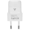 Сетевое зарядное устройство для телефона Accesstyle Darkslate 15W