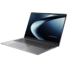 Ноутбук ASUS ExpertBook B3 B3605CCA-MB0204/16"/IPS/Intel Core Ultra 7 255H/16GB/512GB SSD/Intel Arc Graphics/DOS/серый/1.82kg
