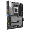 Материнская плата Sapphire B850A PURE WIFI7 B850, AM5, 4*DDR5, 3*PCIEx16, 3*M.2, 2*TypeC, 3*USB3.2Gen2, 2*USB3.2Gen1, 6*USB2.0, 4*SATA3.0, 2.5G, DP, HDMI, ATX, RTL