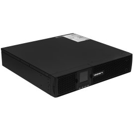 Источник бесперебойного питания Ippon Innova RTb 2000 1800Вт 2000ВА черный