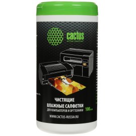 Чистящие принадлежности для компьютерной техники