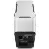 Корпус Jonsbo T9, Mini-ITX, серебристый