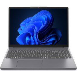 Ноутбук Gigabyte AERO X16 1VH AMD Ryzen AI 7 350/16Gb/SSD 1Tb/16"/IPS/QHD+/165Hz/RTX 5060 8Gb/NoOS/Space Gray (1VH93KZC94AD)