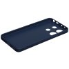Чехол (клип-кейс) DF xiCase-62 для Xiaomi Redmi Note 11 Pro/11 Pro 5G синий