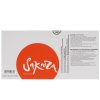 Картридж Sakura 60F5000 для Lexmark MX310/410/510/511/611, черный, 2 500 к.