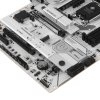 Материнская плата ASRock Z890 Steel Legend WiFi, Intel Z890, 4x4x M.2, 2x PCI-E x16, 1x PCI-E x4, 1x D-Sub нет, 1x HDMI есть, 1x DVI нет, 1x DP нет, 1x 2.5Gb LAN, Wi-Fi 802.11be, BT есть, 2x USB-C. 2x USB 2.0, 4x USB 3.2 Gen1, 2x USB 3.2 Gen2, 7.1, ATX