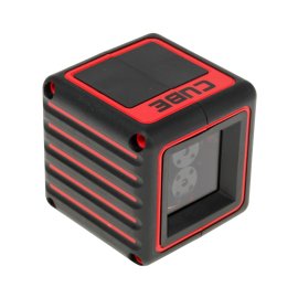 Уровень RGK PR-3Mлазерный 0.2мм/м гор. и верт. линии маятниковый 20м IP54 5часов