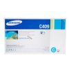 Картридж лазерный Samsung CLT-C409S/ SU007A голубой для Samsung CLP-310/315/CLX-3170FN (1000стр.)