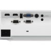 Проектор INFOCUS IN0022SL DLP, 4000 lm, SVGA, 30 000:1, 1.942.16:1, 2xHDMI 1.4, VGA in/out, S-Video, 3.5мм in/out, USB-A, RS-232, лампа 15 000ч.(ECO mode), 10W, 27дБ, 2,6 кг, БЕЛЫЙ