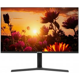 Монитор 32" Irbis NobleView IMVW32QIDL VA 2560x1440, 165 Гц, 3 мс, 16:9, 300 кд/м², 2xHDMI, 2xDP, 1xUSB, 1x3.5 мм, черный