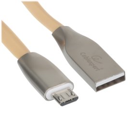 Переходник DisplayPort - VGA Cablexpert A-DPM-VGAF-01, 20M/15F, пакет