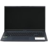 Ноутбук ASUS VivoBook 15 X1502VA-BQ924 синий Intel Core i7 13620H 2400MHz/15.6"/1920x1080/16Gb/512Gb SSD/Intel UHD Graphics/Wi-Fi/Bluetooth/Windows 11 Pro