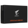Накопитель SSD Gigabyte AORUS Gen5 14000 AG514K1Tb, 1Tb M.2 2280 PCI-Express 5.0x4, NVMe 2.0, 3D TLC NAND, Phison PS5026-E26, TbW 700
