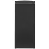 Компьютерный корпус Miditower ExeGate UN-604 Black, ATX, (UN400, 120мм) 2*USB+2*USB 3.0, Audio