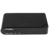 Ресивер DVB-T2 Hyundai H-DVB200 черный