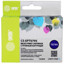 Картриджи для оргтехники