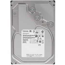 Жесткий диск Seagate SkyHawk AI ST12000VE003 12TB, 3.5", 7200RPM, SATA, 512MB