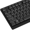 Клавиатура проводная игровая Razer DeathStalker V2 - Russian Layout
